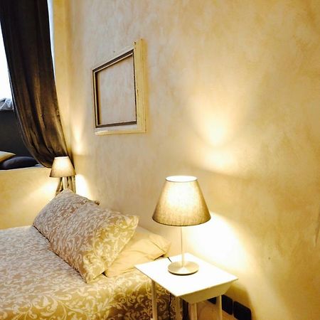 Apartmán 18 Alfieri Turín Exteriér fotografie
