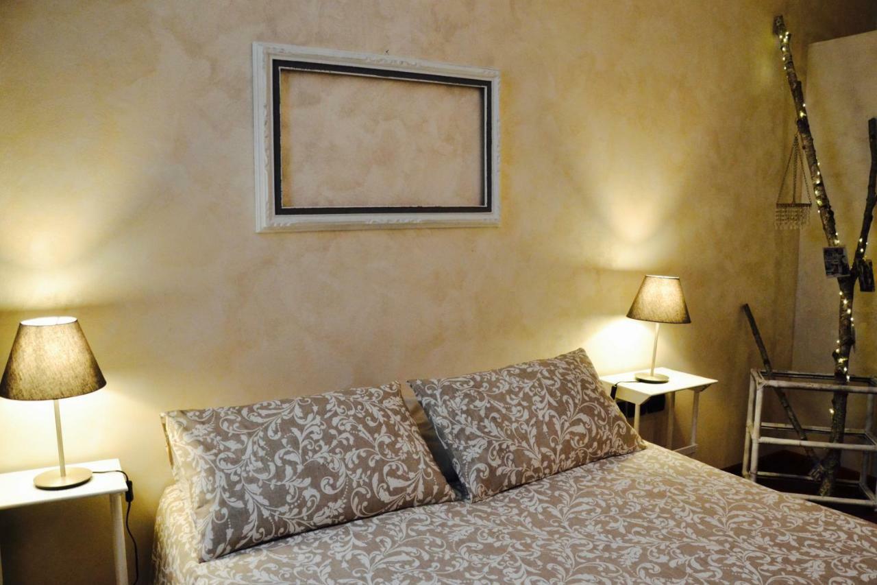 Apartmán 18 Alfieri Turín Exteriér fotografie